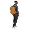 Thule Chasm TDSD301 Golden Brown zeilzak 30 L polyester bruin, goud