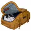 Thule Chasm TDSD301 Golden Brown zeilzak 30 L polyester bruin, goud