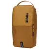 Thule Chasm TDSD301 Golden Brown zeilzak 30 L polyester bruin, goud