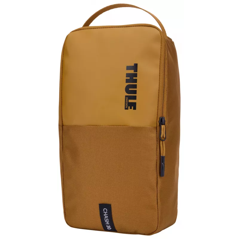 Thule Chasm TDSD301 Golden Brown zeilzak 30 L polyester bruin, goud