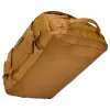 Thule Chasm TDSD301 Golden Brown zeilzak 30 L polyester bruin, goud
