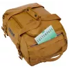 Thule Chasm TDSD301 Golden Brown zeilzak 30 L polyester bruin, goud
