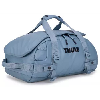 Thule Chasm TDSD301 Pond Gray zeilzak 30 L polyester grijs