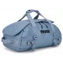 Thule Chasm TDSD301 Pond Gray zeilzak 30 L polyester grijs