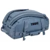 Thule Chasm TDSD301 Pond Gray zeilzak 30 L polyester grijs