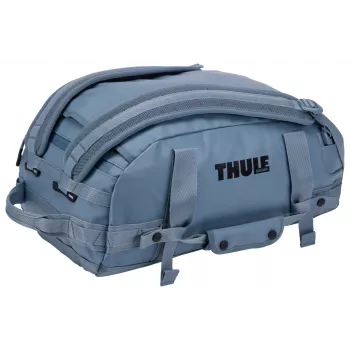 Thule Chasm TDSD301 Pond Gray zeilzak 30 L polyester grijs