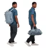 Thule Chasm TDSD301 Pond Gray zeilzak 30 L polyester grijs