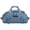 Thule Chasm TDSD301 Pond Gray zeilzak 30 L polyester grijs