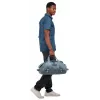 Thule Chasm TDSD301 Pond Gray zeilzak 30 L polyester grijs