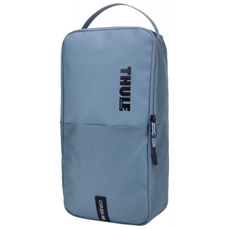 Thule Chasm TDSD301 Pond Gray zeilzak 30 L polyester grijs