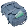 Thule Chasm TDSD301 Pond Gray zeilzak 30 L polyester grijs
