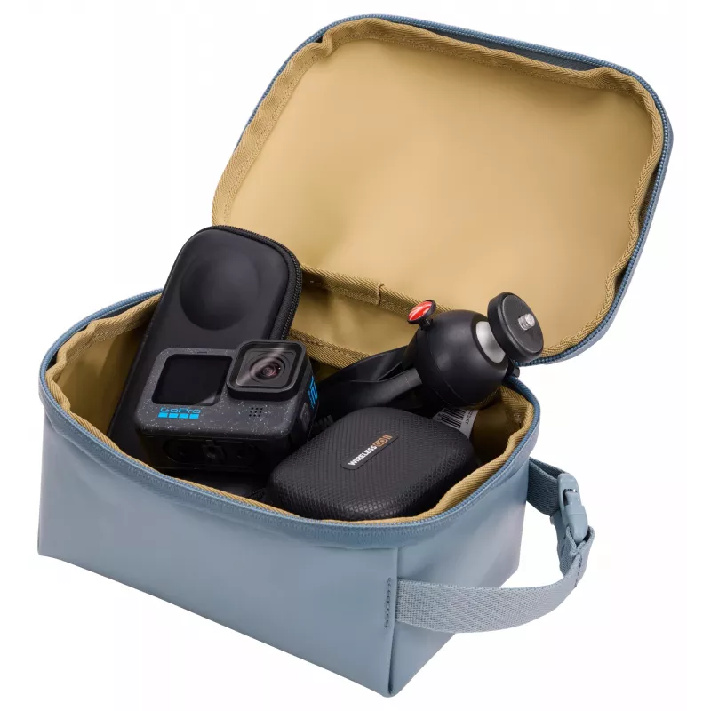 Thule Chasm TCGC301 Teichgrau apparatentas tashoes blauw