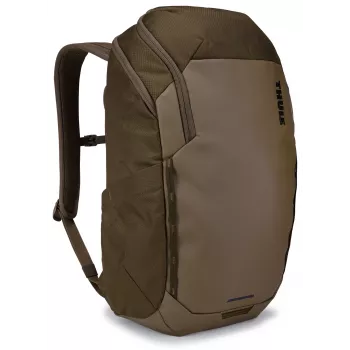 Thule Chasm TCHB215 Deep khaki rugzak casual backpack polyester