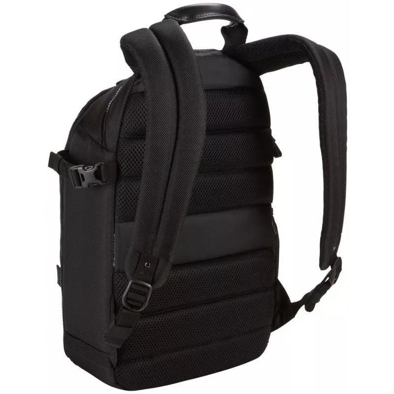 Case Logic Bryker BRBP-104 zwart rugzaktas
