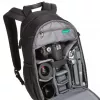 Case Logic Bryker BRBP-104 zwart rugzaktas