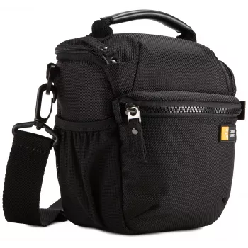 Case Logic Bryker BRCS-102 zwart toploader hoes