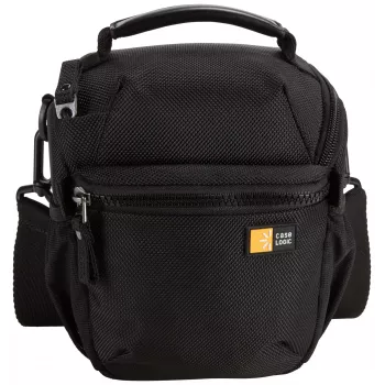 Case Logic Bryker BRCS-102 zwart toploader hoes