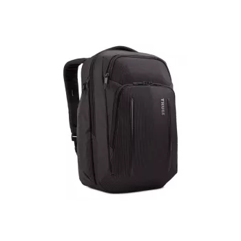 Thule Crossover 2 C2BP116 rugzak vrijetijdsrugzak zwart nylon