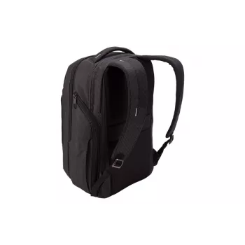 Thule Crossover 2 C2BP116 rugzak vrijetijdsrugzak zwart nylon