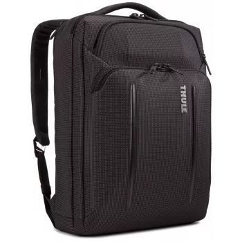 Thule Crossover 2 C2CB116 zwart 39,6 cm (15,6″) rugzak