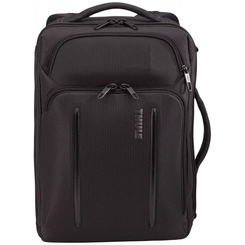 Thule Crossover 2 C2CB116 zwart 39,6 cm (15,6″) rugzak