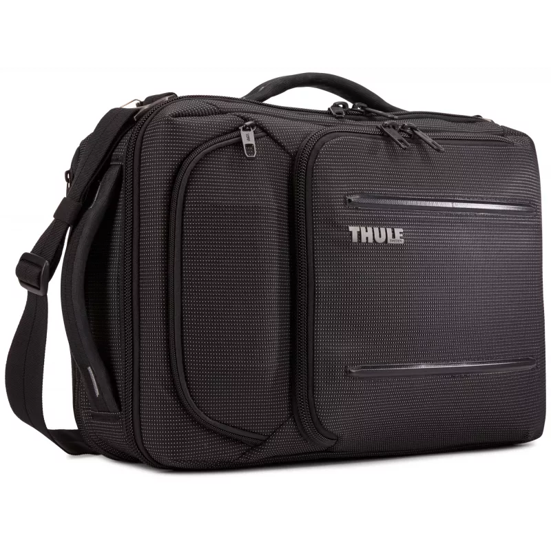 Thule Crossover 2 C2CB116 zwart 39,6 cm (15,6″) rugzak