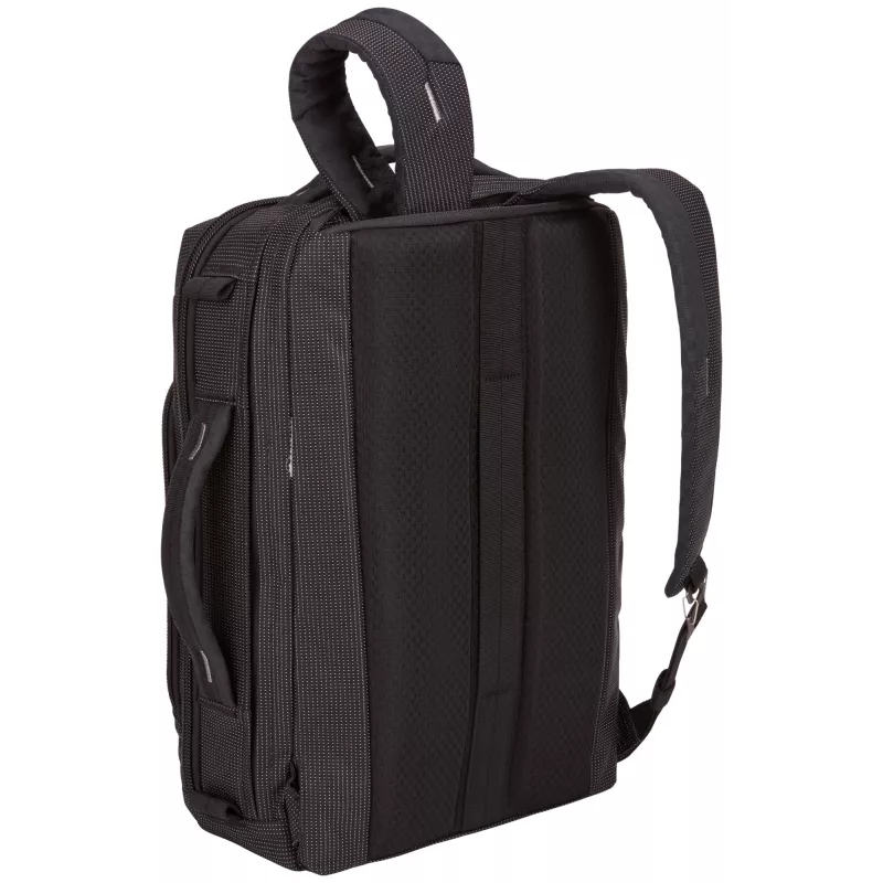 Thule Crossover 2 C2CB116 zwart 39,6 cm (15,6″) rugzak