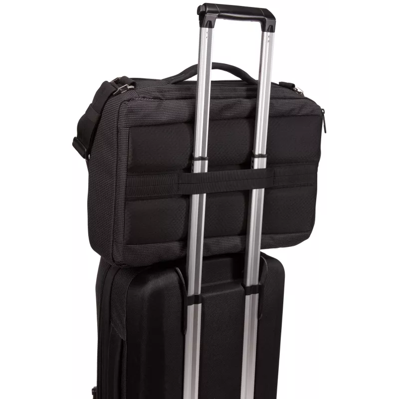 Thule Crossover 2 C2CB116 zwart 39,6 cm (15,6″) rugzak