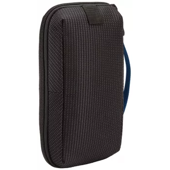 Thule Crossover 2 reisorganizer – zwart, tas, zwart, nylon, 120 mm, 50 mm, 210 mm