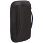 Thule Crossover 2 reisorganizer – zwart, tas, zwart, nylon, 120 mm, 50 mm, 210 mm