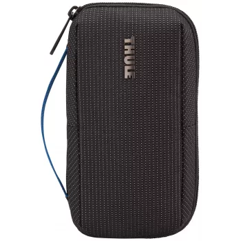 Thule Crossover 2 reisorganizer – zwart, tas, zwart, nylon, 120 mm, 50 mm, 210 mm