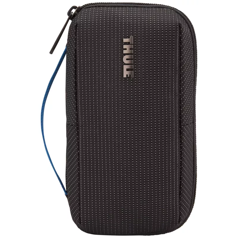 Thule Crossover 2 reisorganizer – zwart, tas, zwart, nylon, 120 mm, 50 mm, 210 mm