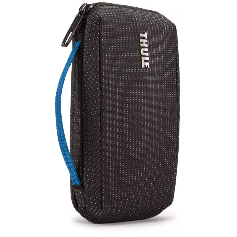 Thule Crossover 2 reisorganizer – zwart, tas, zwart, nylon, 120 mm, 50 mm, 210 mm