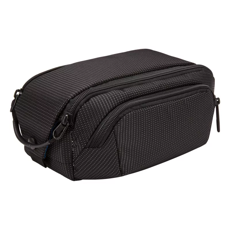 Thule Crossover 2 C2TB101 toilettas nylon zwart