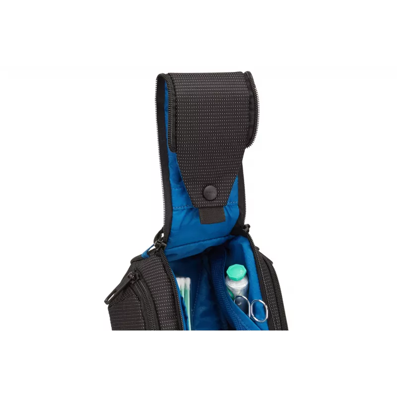 Thule Crossover 2 C2TB101 toilettas nylon zwart
