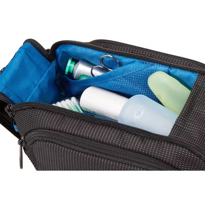 Thule Crossover 2 C2TB101 toilettas nylon zwart