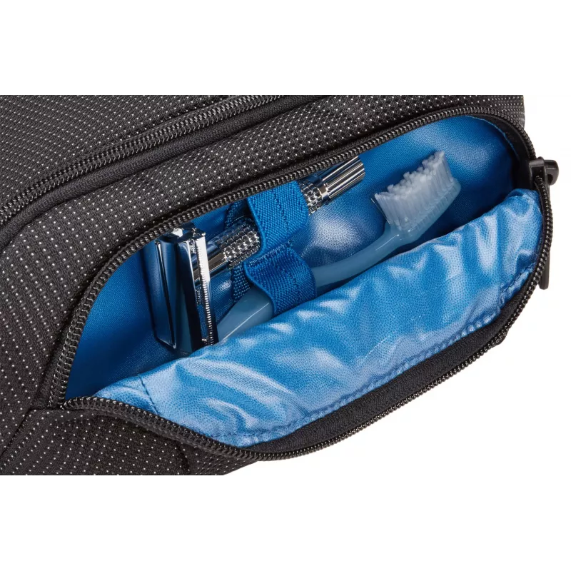 Thule Crossover 2 C2TB101 toilettas nylon zwart