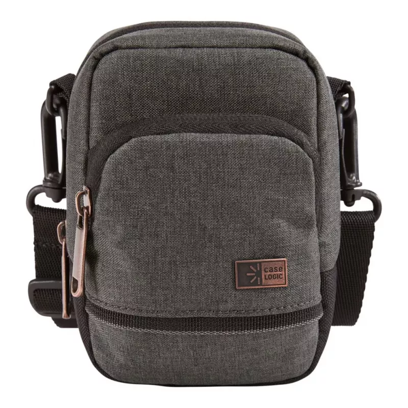 Case Logic Era CECS-101 Obsidian pouch hoes grijs