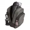 Case Logic Era CECS-101 Obsidian pouch hoes grijs