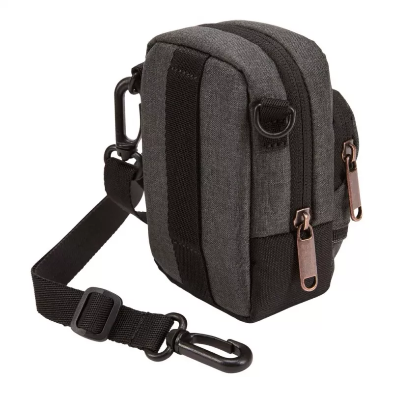 Case Logic Era CECS-101 Obsidian pouch hoes grijs
