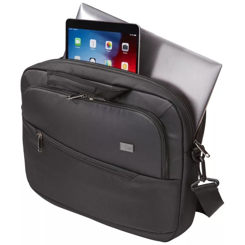 Case Logic Propel PROPA-114 zwart 35,6 cm (14 inch) aktetas
