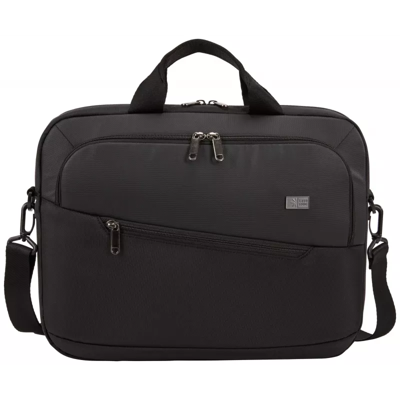 Case Logic Propel PROPA-114 zwart 35,6 cm (14 inch) aktetas
