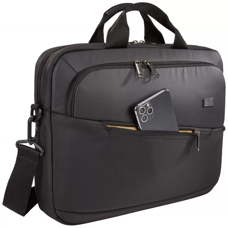 Case Logic Propel PROPA-114 zwart 35,6 cm (14 inch) aktetas