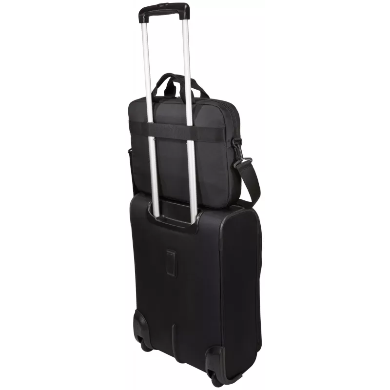 Case Logic Propel PROPA-114 zwart 35,6 cm (14 inch) aktetas