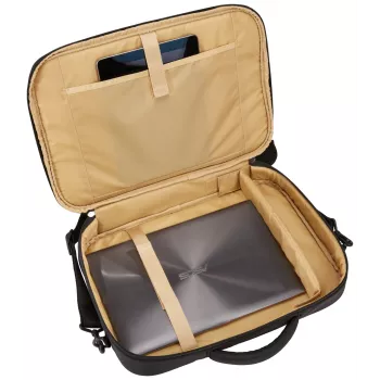 Case Logic Propel PROPC-116 Zwart 39,6 cm (15,6 inch) aktetas