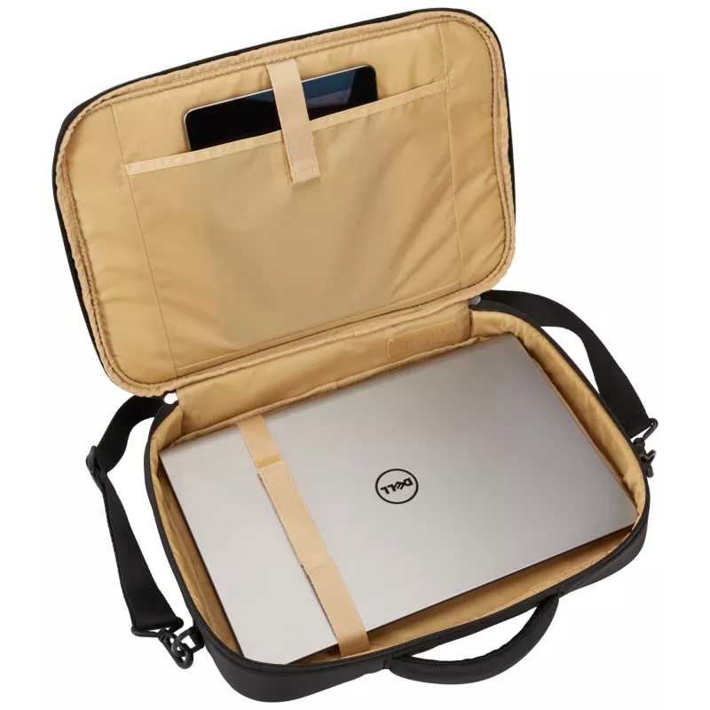 Case Logic Propel PROPC-116 Zwart 39,6 cm (15,6 inch) aktetas