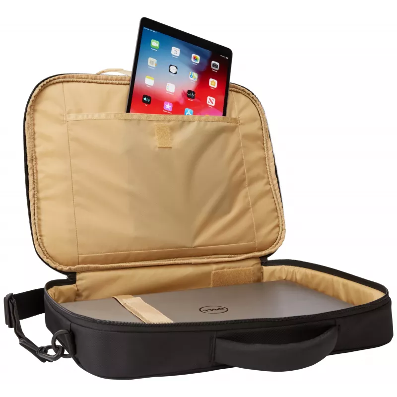 Case Logic Propel PROPC-116 Zwart 39,6 cm (15,6 inch) aktetas