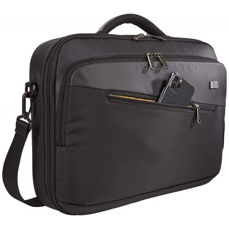 Case Logic Propel PROPC-116 Zwart 39,6 cm (15,6 inch) aktetas