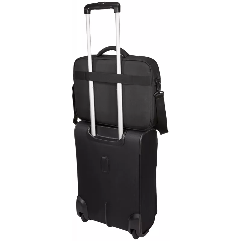 Case Logic Propel PROPC-116 Zwart 39,6 cm (15,6 inch) aktetas