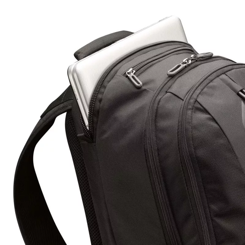 Case Logic Professional RBP217 zwart 43,9 cm (17,3″) rugzak